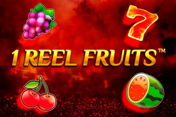 1 Reel Fruits